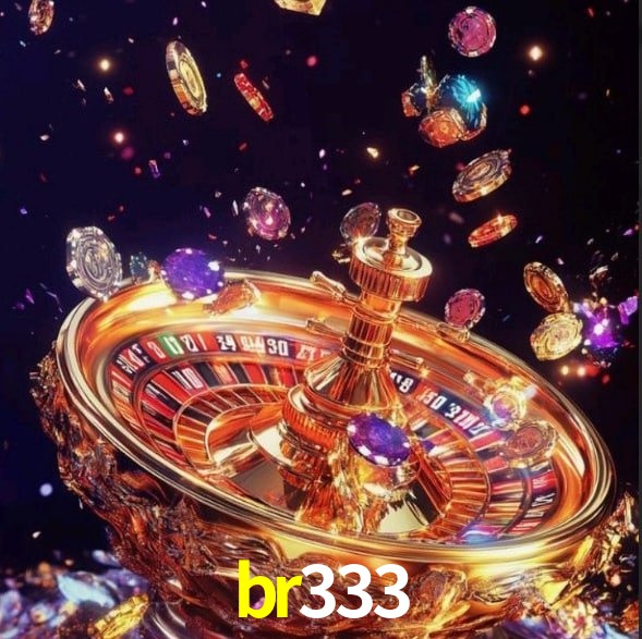 br333 - Plataforma de Cassino Licenciada - br333.com