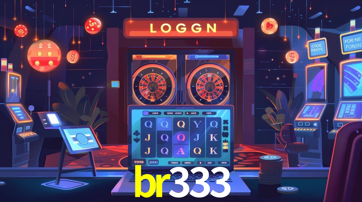 br333: Seu Cassino Premiado com Pagamentos Rápidos