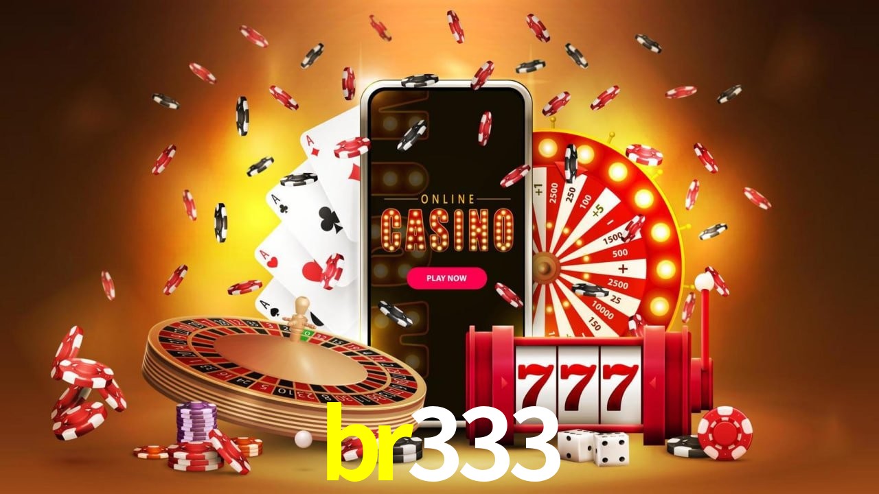 Vantagens App br333