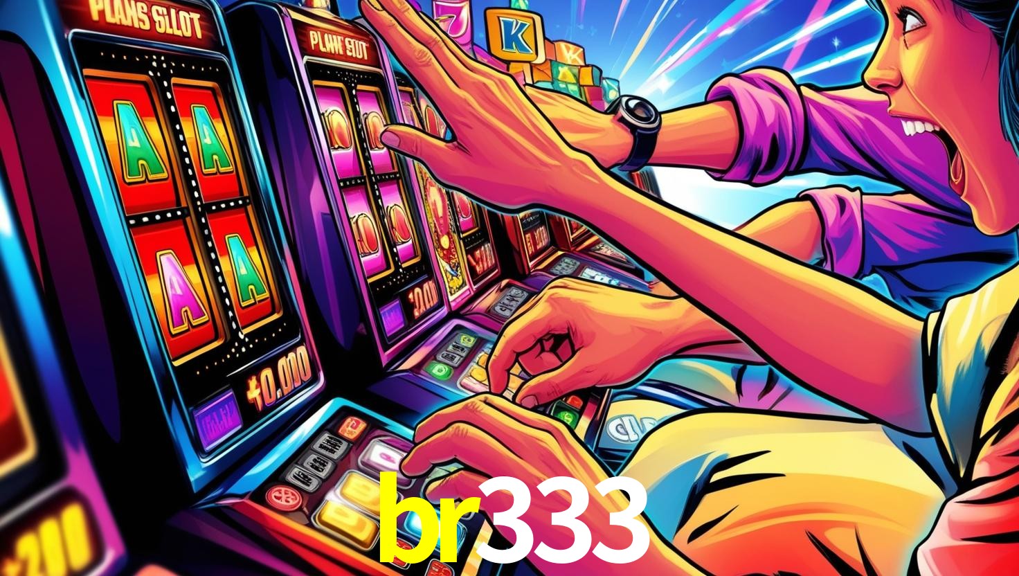 BR333